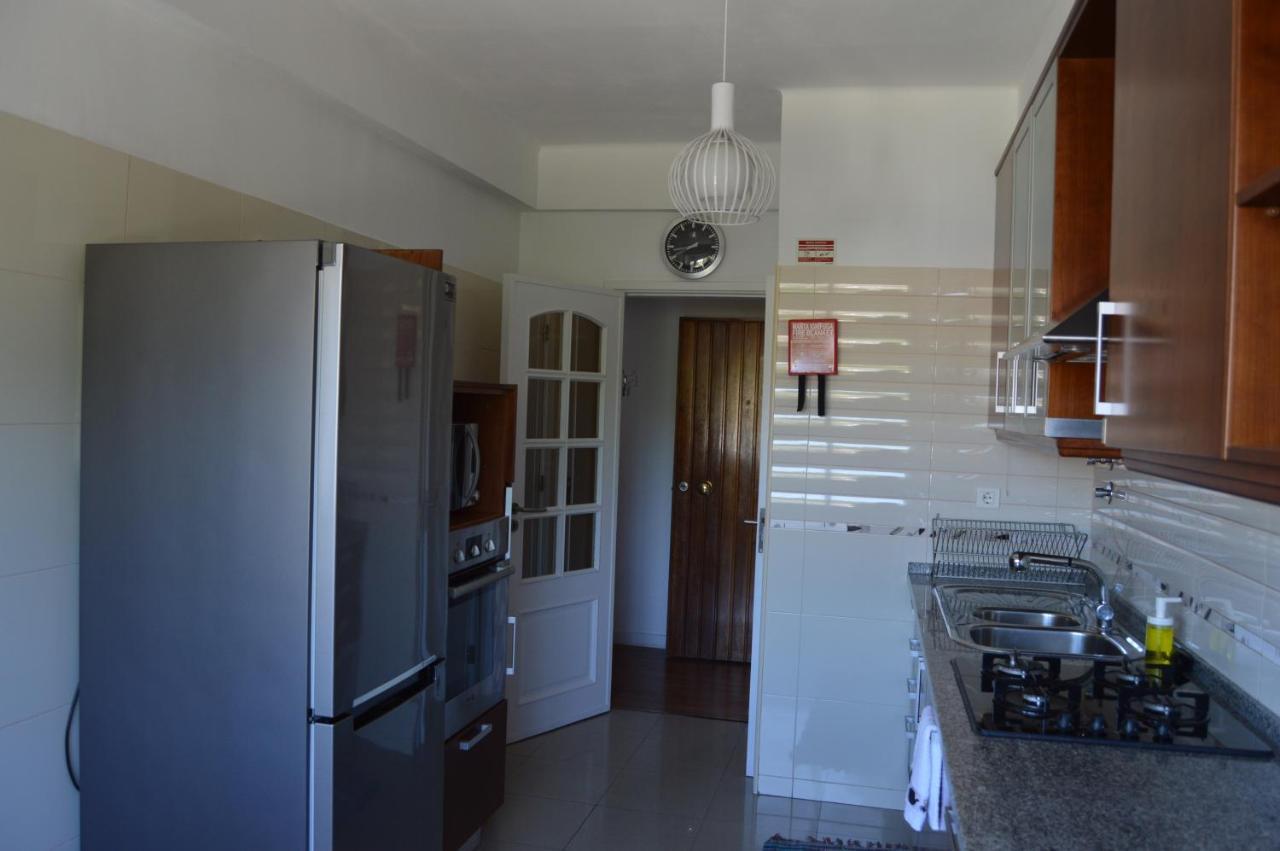Pinewood Apartment Cascais Exterior photo